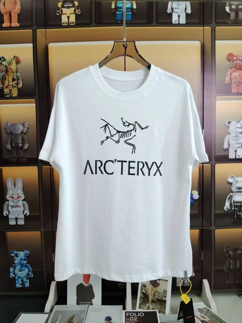 Arcteryx T-Shirts